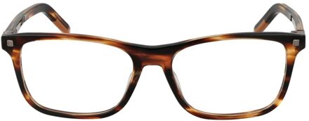 Ermenegildo Zegna Lijsten - maat Bruin