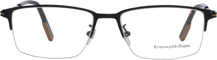 Ermenegildo Zegna Lunettes EZ5155-D 002 55 Zwart