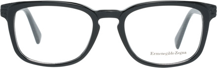 Ermenegildo Zegna Optical Frame EZ5109 001 52 Zwart - One Size