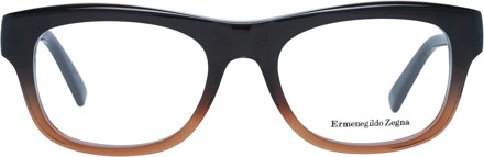 Ermenegildo Zegna Optisch montuur EZ5157 050 53 Bruin