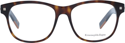 Ermenegildo Zegna Optisch montuur EZ5158 052 54 Bruin