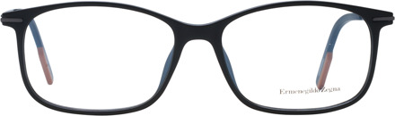 Ermenegildo Zegna Optisch montuur EZ5172 002 58 Zwart