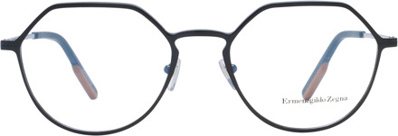 Ermenegildo Zegna Optisch montuur EZ5180 002 53 - maat Zwart