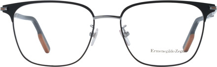 Ermenegildo Zegna Optisch montuur EZ5200-D 002 54 Zwart