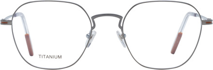 Ermenegildo Zegna Optisch montuur EZ5207 016 50 Metallic - One Size