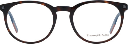 Ermenegildo Zegna Optisch montuur EZ5214 052 52 Bruin
