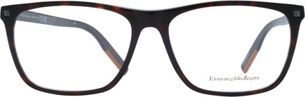 Ermenegildo Zegna Optisch montuur EZ5215 052 58 Bruin - One Size