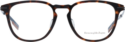 Ermenegildo Zegna Optisch montuur EZ5224-D 052 52 Bruin