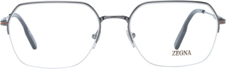 Ermenegildo Zegna Optisch montuur EZ5226 009 55 Metallic - One Size