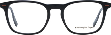 Ermenegildo Zegna Optisch montuur EZ5244 001 51 Zwart - One Size