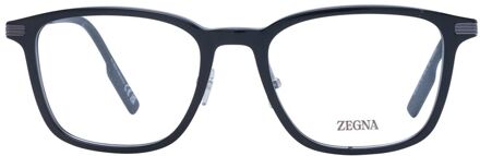 Ermenegildo Zegna Zegna Brilmonturen Zwart