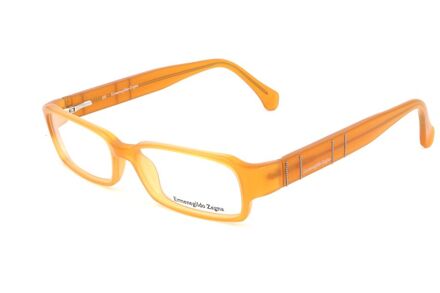 Ermenegildo Zegna Zegna Ezvz350406dsac Bril - maat Beige