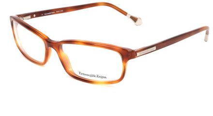 Ermenegildo Zegna Zegna Ezvz35380711ac Bril Bruin