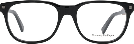 Ermenegildo Zegna Zwart Heren Optische monturen - One Size