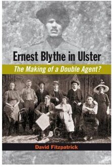 Ernest Blythe in Ulster