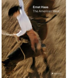 Ernst Haas - Paul Lowe