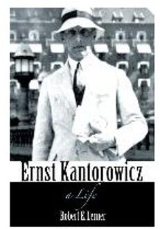 Ernst Kantorowicz