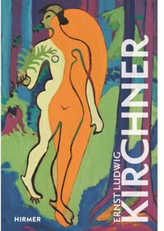 Ernst Ludwig Kirchner