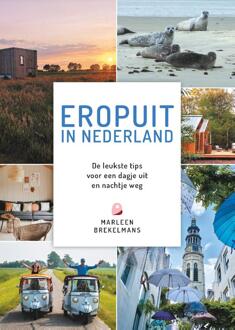 Eropuit In Nederland - Marleen Brekelmans