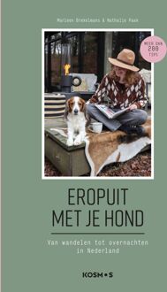 Eropuit Met Je Hond - Marleen Brekelmans