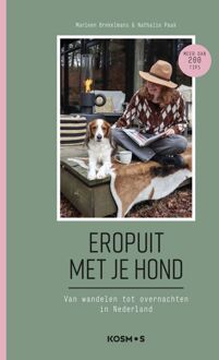 Eropuit Met Je Hond - Marleen Brekelmans