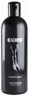 Eros bodyglide 1000 ml.