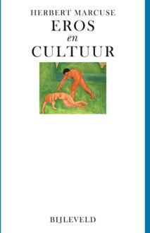 Eros en cultuur - (ISBN:9789061317203)