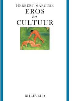 Eros en cultuur - (ISBN:9789061317203)
