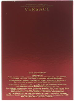 Eros Flame EDP 100 ml