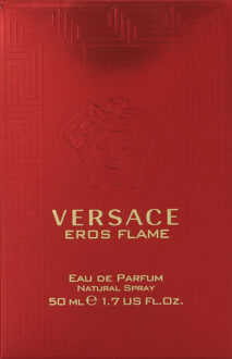 Eros Flame EDP 50 ml