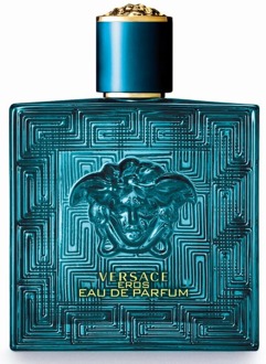 Eros Mannen 100 ml - Eau de Parfum