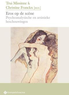 Eros Op De Scène - Psychoanalytisch Actueel Nr. 29