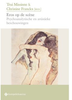 Eros Op De Scène - Psychoanalytisch Actueel Nr. 29