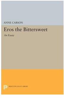 Eros the Bittersweet