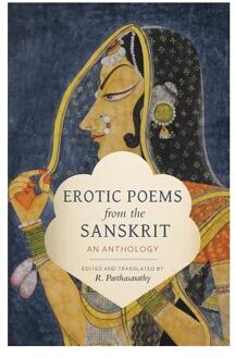 Erotic Poems from the Sanskrit