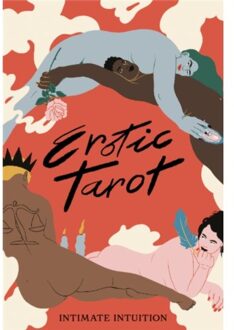 Erotic Tarot - Fate, The Fickle Finger of