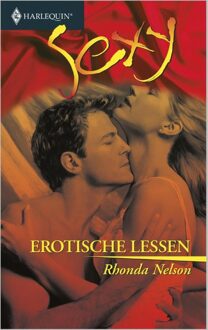 Erotische lessen - eBook Rhonda Nelson (9402501975)