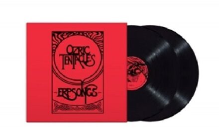 Erpsongs - Ozric Tentacles