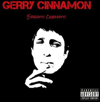 Erratic Cinematic (Coloured Vinyl)