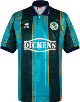Errea Middlesbrough Shirt Uit 1994-1995 - Maat L