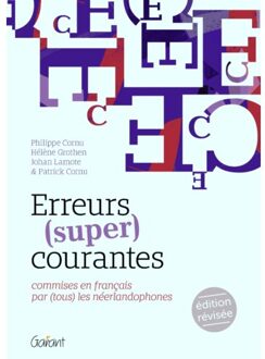 Erreurs (Super) Courantes