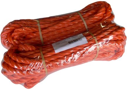 Erro Storage ERRO Polypropeen touw 10mm | 2x10m- 7256623