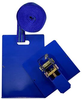 Erro Storage ERRO Spanband voor laminaat-parket | 5M - ERRO494804