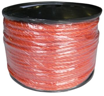 Erro Storage Haspel Polypropyleen touw 4mm 100m 7256630