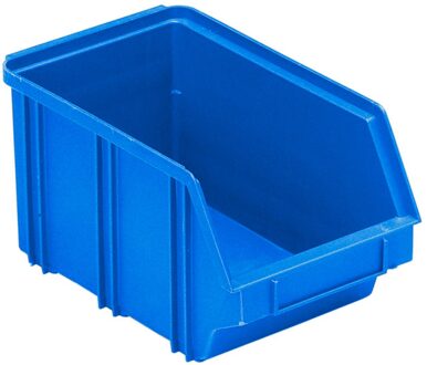 Erro Storage Stapelbakken B3 blauw - 164803BL 164803BL
