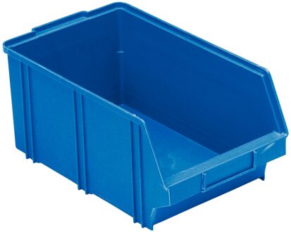 Erro Storage Stapelbakken B4 blauw - 161204BL 161204BL