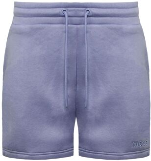 Ersa Dames Lavendel Jog Shorts Lila