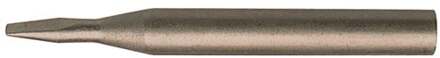 Ersa Soldeertip | beitelvormig | breedte 3,1 mm | 0172 KD/SB | 2 stuks - 0172KD/SB 0172KD/SB