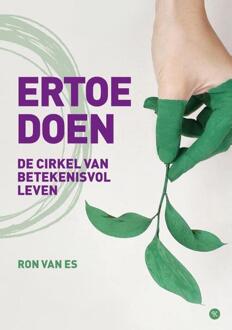 Ertoe Doen - Moderne Visies