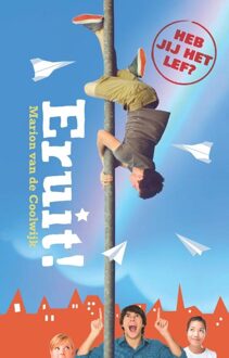 Eruit! - eBook Marion van de Coolwijk (9026136242)